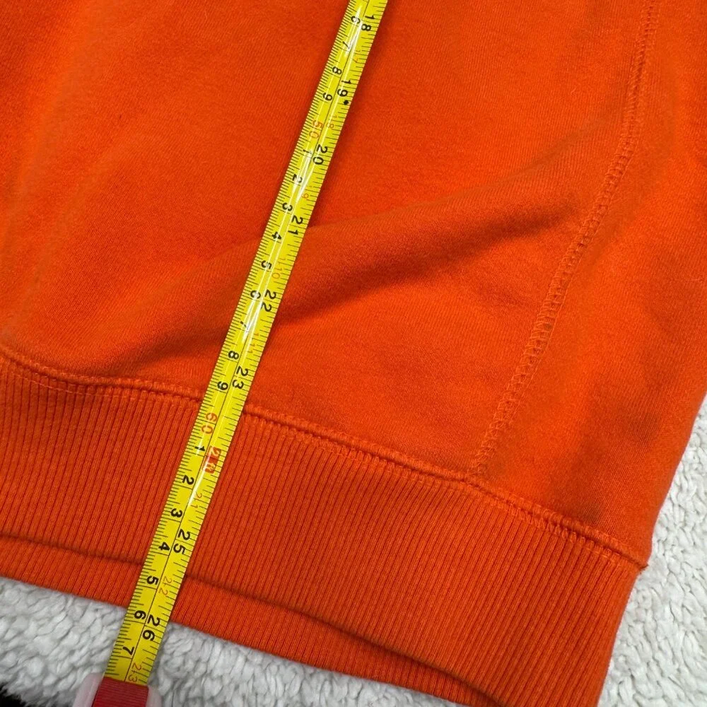 Gear for sports Oregon State Front Zip Up Hoodie Jacket Women's Beavers, Size S - Picture 7 of 8